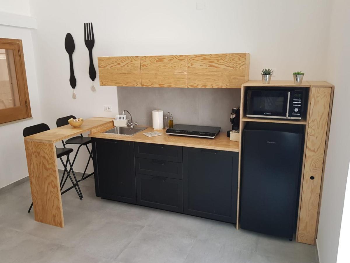 La Casa Di Peo Ferienhaus Syrakus