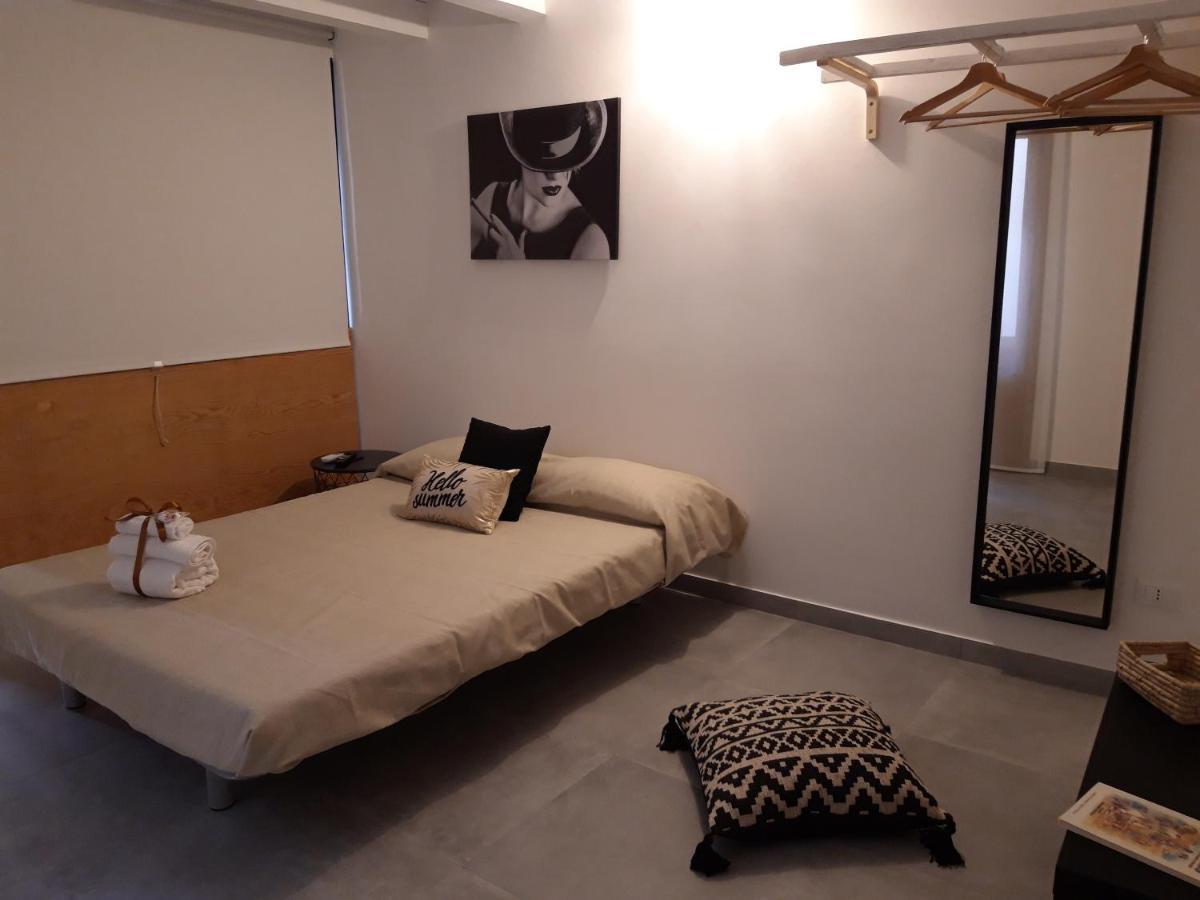 La Casa Di Peo Syrakus