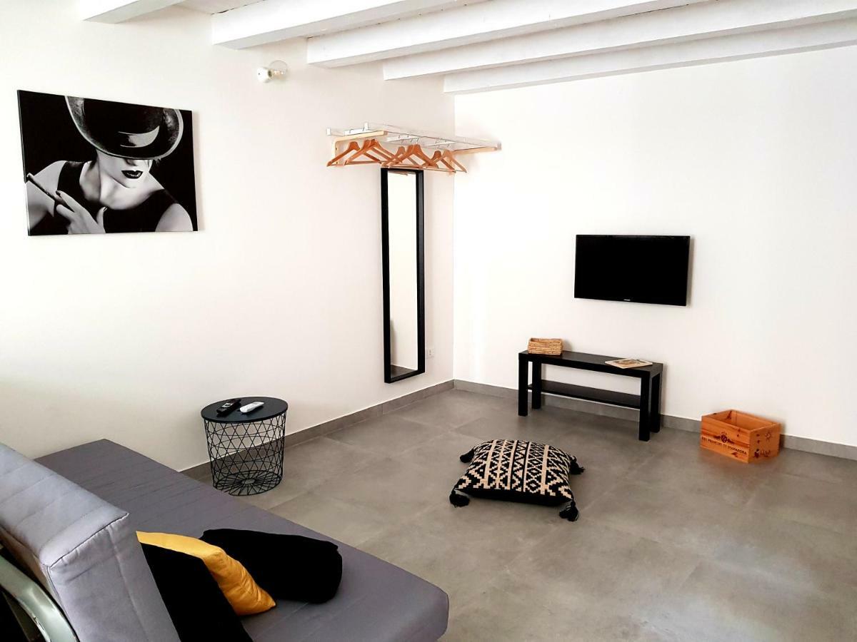 La Casa Di Peo Ferienhaus Syrakus