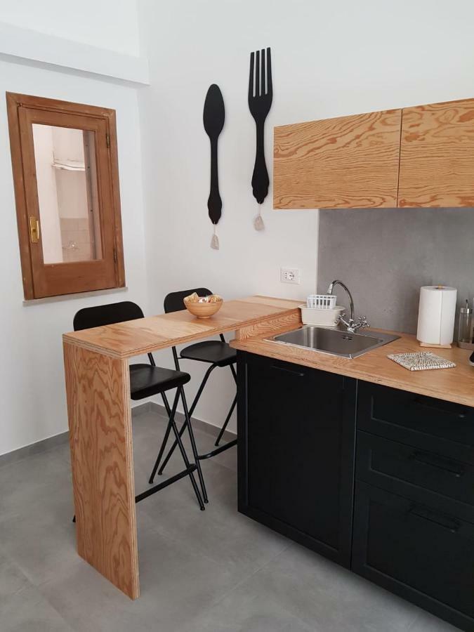 La Casa Di Peo Ferienhaus *