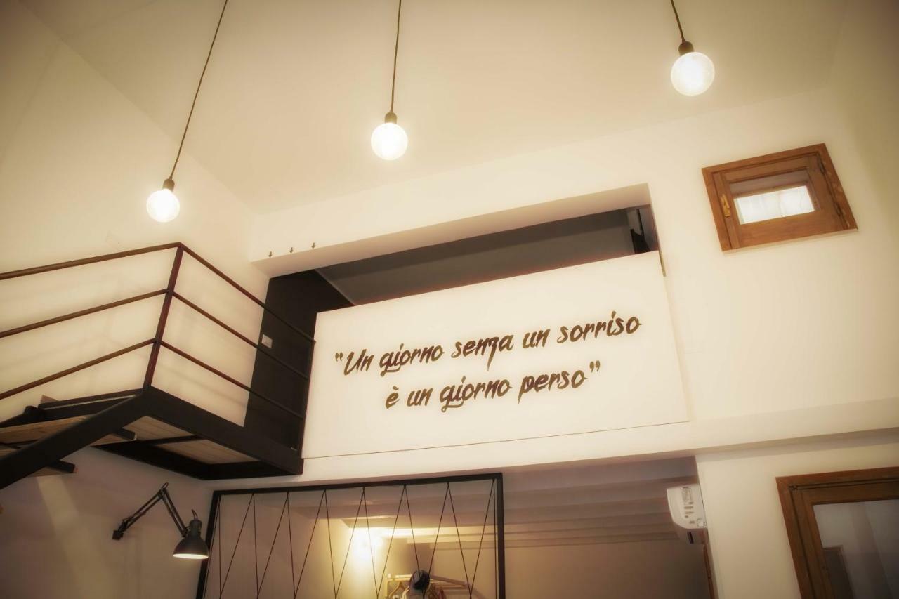 La Casa Di Peo * Syrakus