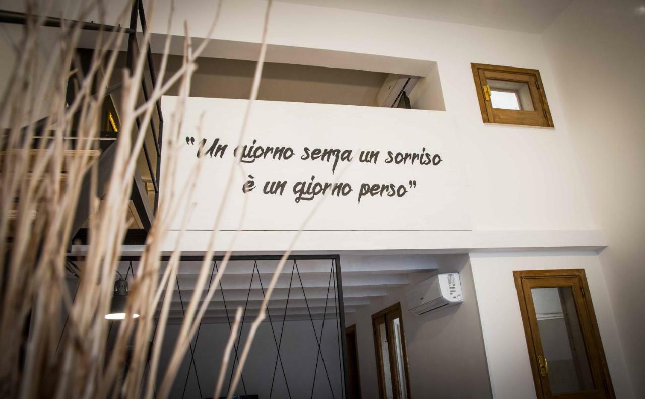 La Casa Di Peo *